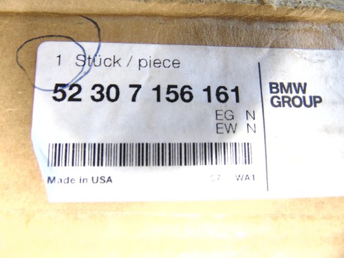 Neu original bmw e70 f15 - neu,