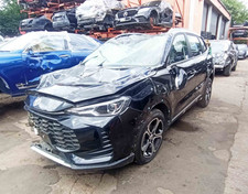 2024 MG ZS HEV MK2 1.5 Hybrid