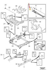 Volvo V60 MK2 Cross Country