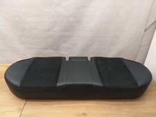 Mercedes X204 Mopf Sitz