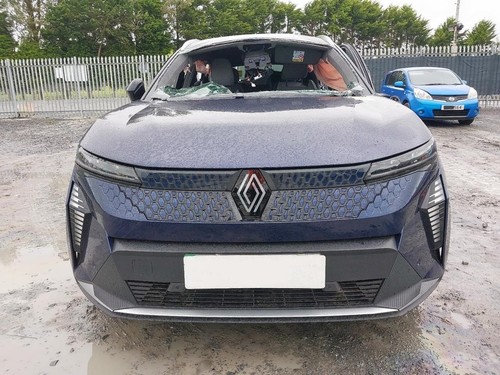 Renault scénic tech - scénic, 24-26
