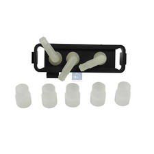 Stellelement Sitzverstellung