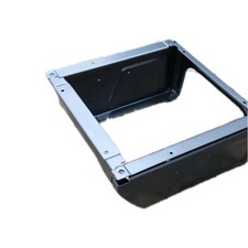 VW T4 NEU Sitzkonsole