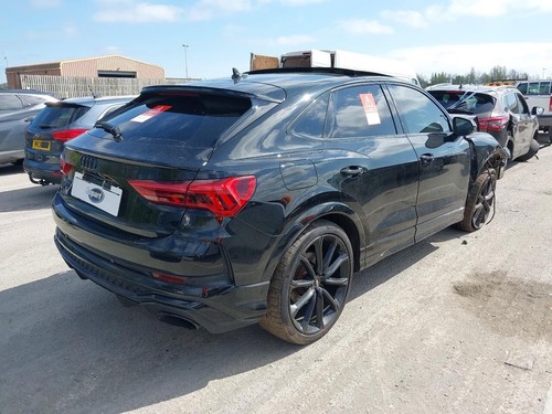 Audi rsq3 mk2 - f3, 2.5