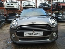 One Nut Mini Cooper F57