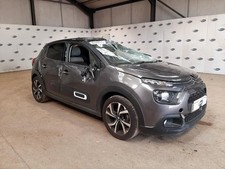 Citroen C3 MK3 2020 - 2024 1.2